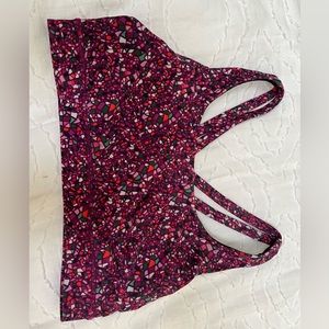 Lululemon bra